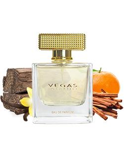 Eau de Parfum Women Nº 24