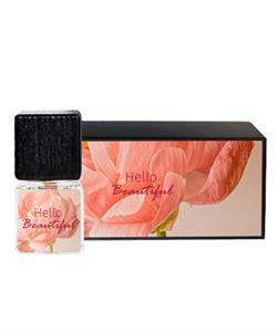 Parfum d'Ambiance pour Voiture avec Diffuseur Naturel