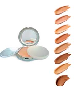 Fond de Teint Crème Compacte