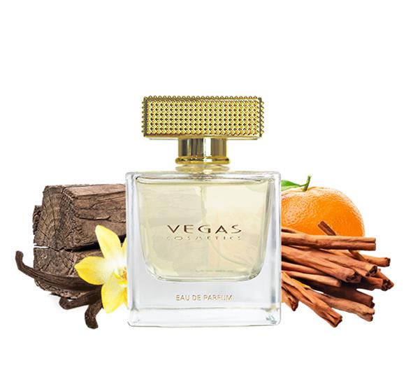 Eau de Parfum Women Nº 24