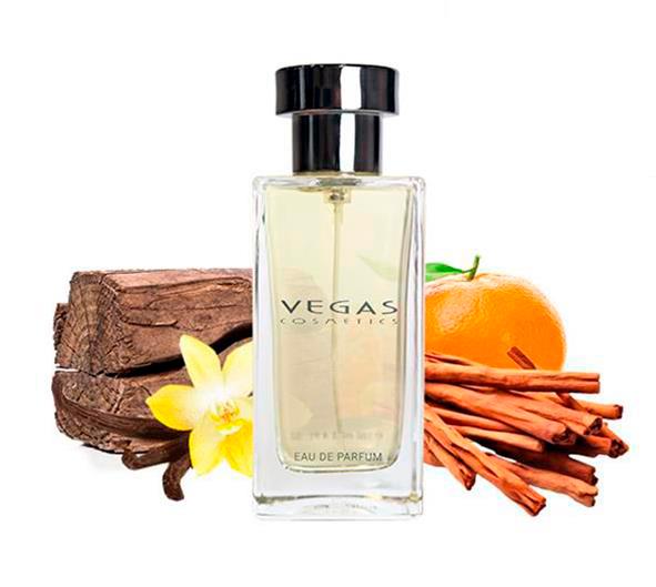 Eau de Parfum  Nº 10 - UNISEX