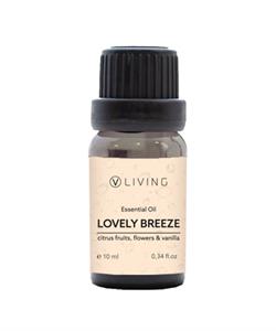  Essential Oil Lovely Breeze